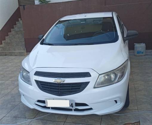 CHEVROLET PRISMA 1.0 MPFI JOY 8V FLEX 4P MANUAL CHEVROLET PRISMA 1.0 MPFI JOY 8V FLEX 4P MANUAL